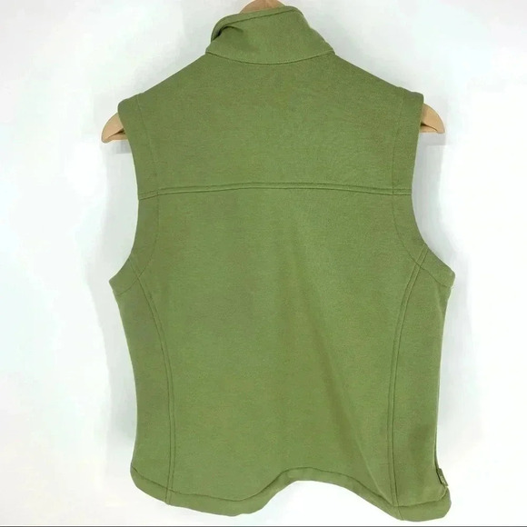 Sorel Jersey knit fleece lined vest - Picture 2 of 6